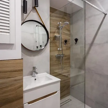 Apartament Studio 24 Zamość Zewnętrze zdjęcie