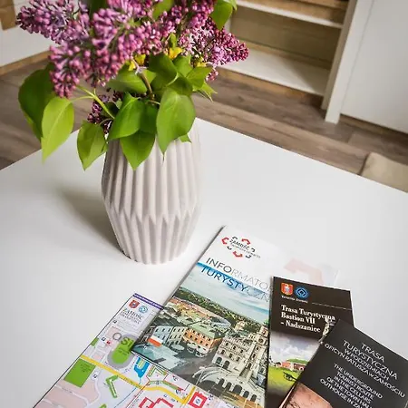 Apartament Studio 24 Zamość Zewnętrze zdjęcie
