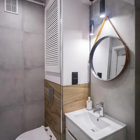 Apartament Studio 24 Zamość Zewnętrze zdjęcie