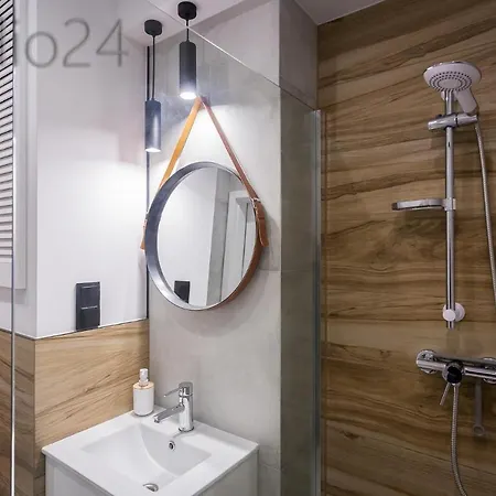Apartament Studio 24 Zamość Zewnętrze zdjęcie