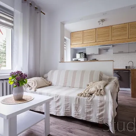 Apartament Studio 24 Zamość Zewnętrze zdjęcie