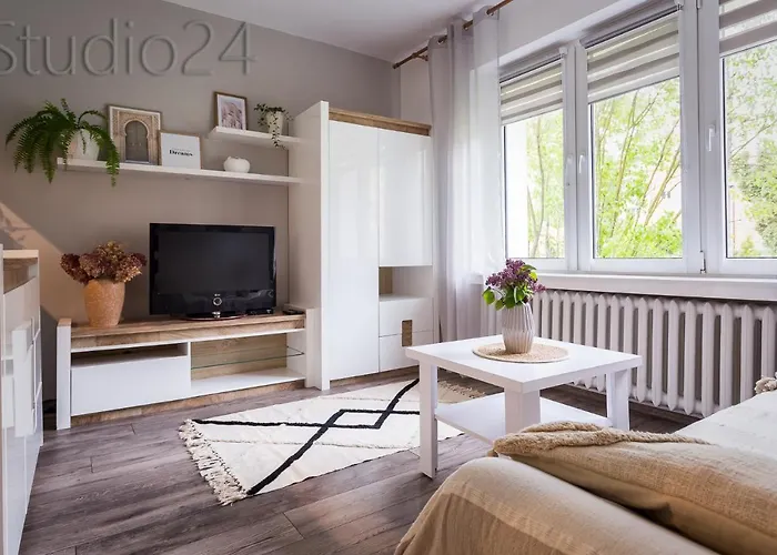 Apartament Studio 24