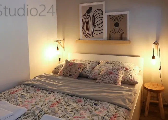 Apartament Studio 24