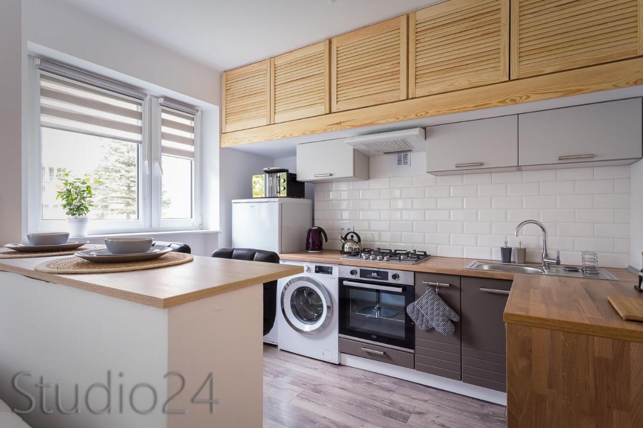 24 Apartment