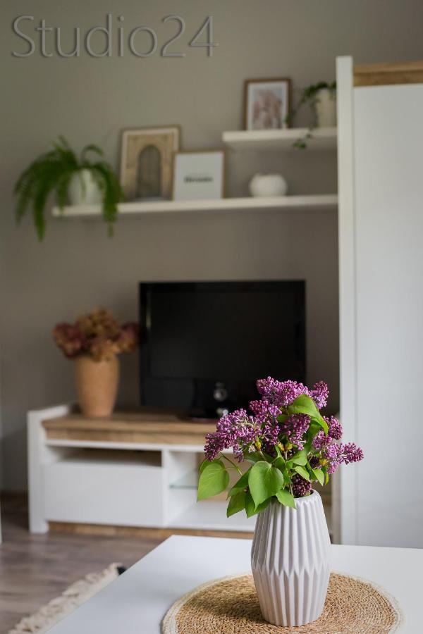 Apartment 24 *
